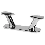 Bitta a fungo inox mm 300 - immagine 2