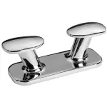 Bitta a fungo inox mm 260