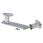 Piastra per sistema modulare - immagine 2