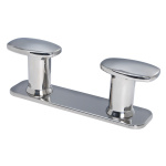 Piastra per sistema modulare