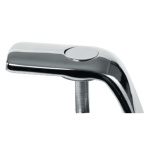 Passacavo a rulli inox 205 mm - immagine 2