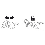 Passacavo con strozzatore integrato - immagine 2