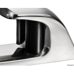 Passacavo inox Capri a rulli 210mm - immagine 3