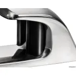Passacavo inox Capri a rulli 210mm - immagine 3