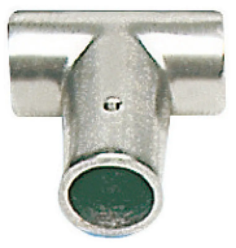 41.025-031.jpg Raccordo lega leggera T 90° 30 mm - immagine 1