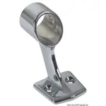 Supporto corrimano centrale 22 mm
