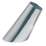 Base conica 90° mm 44