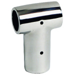 T 90° "Heavy Duty" Ø 25 mm