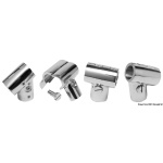 Raccordo a T 90° 30mm