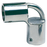 Angolare prua ad occhio 22 mm