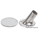 Sottobase tonda polietilene