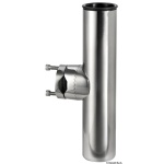 Portacanne orientabile a 360° per tubo Ø 41,5 mm