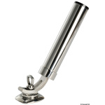 Portacanne AISI 316 mm 90x60