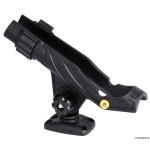 Portacanne con base Ø max canna 50 mm