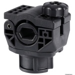 Base per tubi pulpito da 22/32 mm