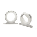 Portacanna in alluminio