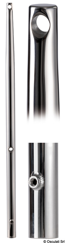 41.176.12_new2027.jpg Candeliere inox mm 625 regolamentare ORC - immagine 1