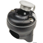 RailMount 19-25 StarPort Combo Black