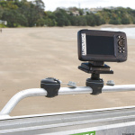 RailMount 19-25 StarPort Combo Black - immagine 2