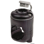 RailMount 32-41 StarPort Combo Black