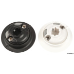 QuikPort with VHB White