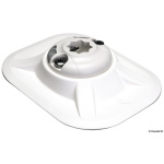 RIBPort inc. StarPort and 3M VHB White