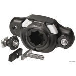 TracLoader 90 degree StarPort