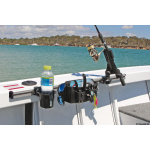 TracLoader Gunnel Track 1000mm(39in)