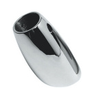 Base inclinata 25 mm