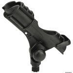 Rod Holder II Only Black