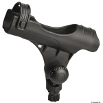 Rod Holder R Only Black