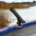 Rod Tube Only Black - immagine 2