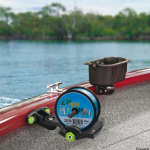 Spooling Station Fixed or StarPort Mount - immagine 2