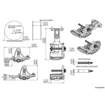 Spooling Station Fixed or StarPort Mount - immagine 3