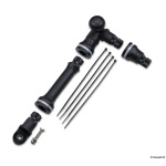 Kayak/Canoe Sounder & Transducer Mount