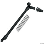 Kayak/Dinghy Transducer Arm XL