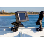 Fish Finder Mount R-Lock S