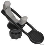 G-Hold 35mm (1 3/8in) Single Black