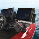 HEXX Fish Finder Mount - immagine 2