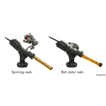 HEXX Rod Holder - immagine 3