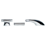 Supporto corrimano centrale - immagine 2