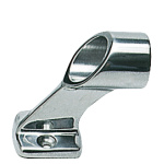 Centrale corrimano inox 22 mm