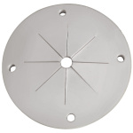 Ricettacolo portacanne mm 70 - immagine 2