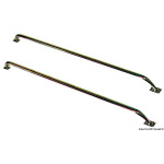 Tientibene inox cm 100x18