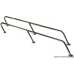 Tientibene inox cm 140x22