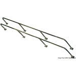 Tientibene inox cm 175x22