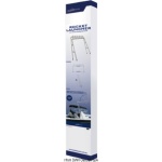 Torre portacanne 6 posti 32 mm - immagine 3