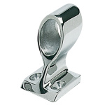 Corrimano centrale inox mm 25