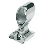 Corrimano centrale inox mm 22