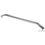 Maniglione 13x33 mm 610 mm